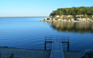Lake Texoma Should Be Capitalized