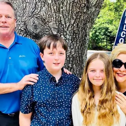 Lucy Elizabeth Linch