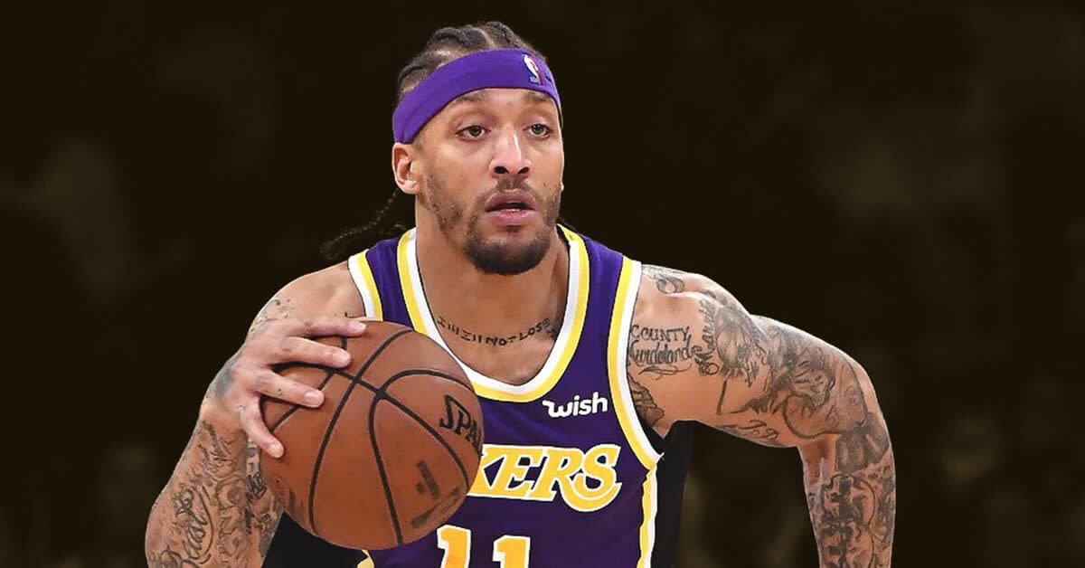 Michael Beasley: Height, Position, Career Highlights & Personal Life