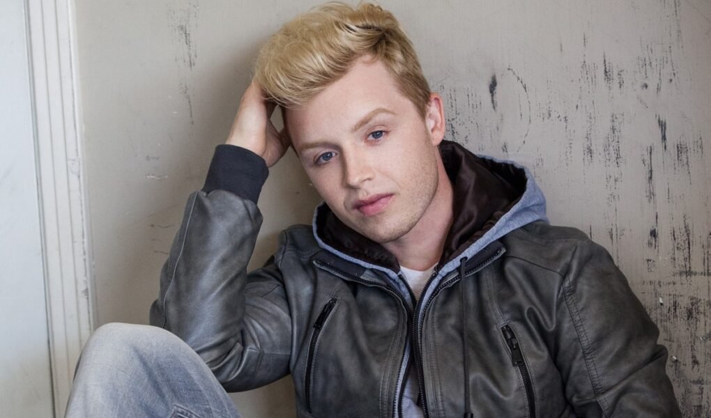 Noel Fisher