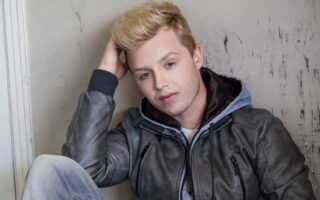Noel Fisher