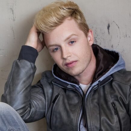 Noel Fisher