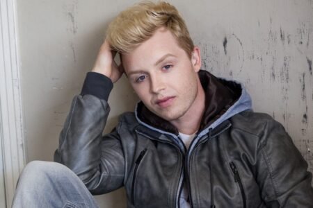 Noel Fisher
