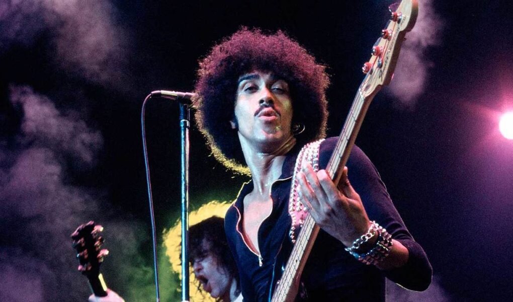 Phil Lynott