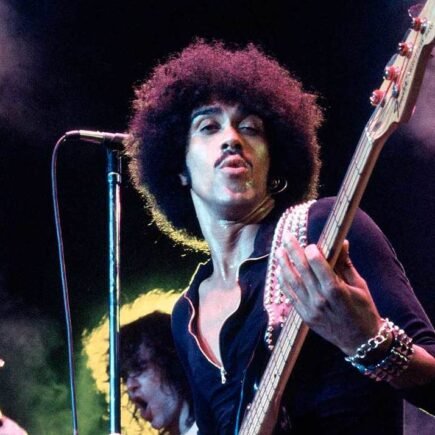 Phil Lynott