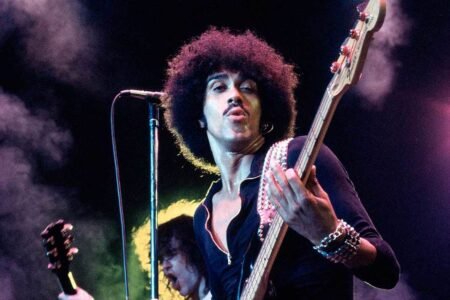 Phil Lynott