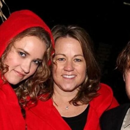 Theresa Seifert Osment