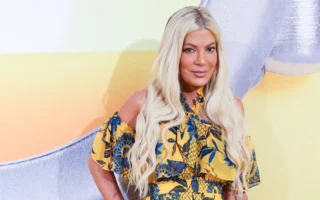 Tori Spelling Net Worth