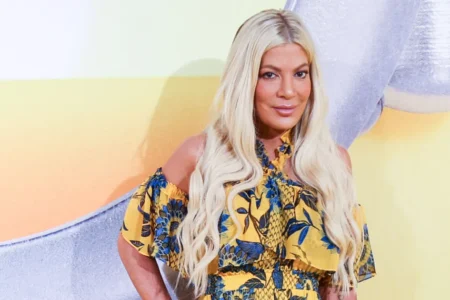 Tori Spelling Net Worth