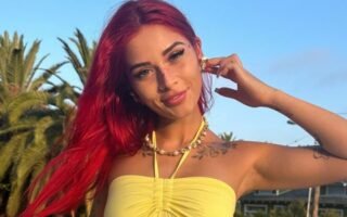 Toria Lorraine