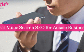 Voice Search