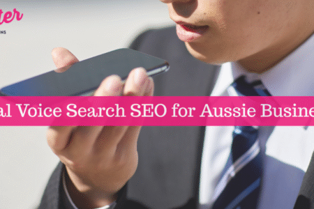 Voice Search
