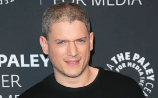 Wentworth Miller Wife