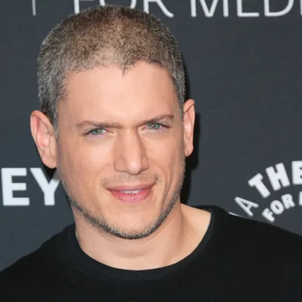 Wentworth Miller Wife