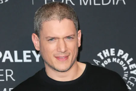 Wentworth Miller Wife