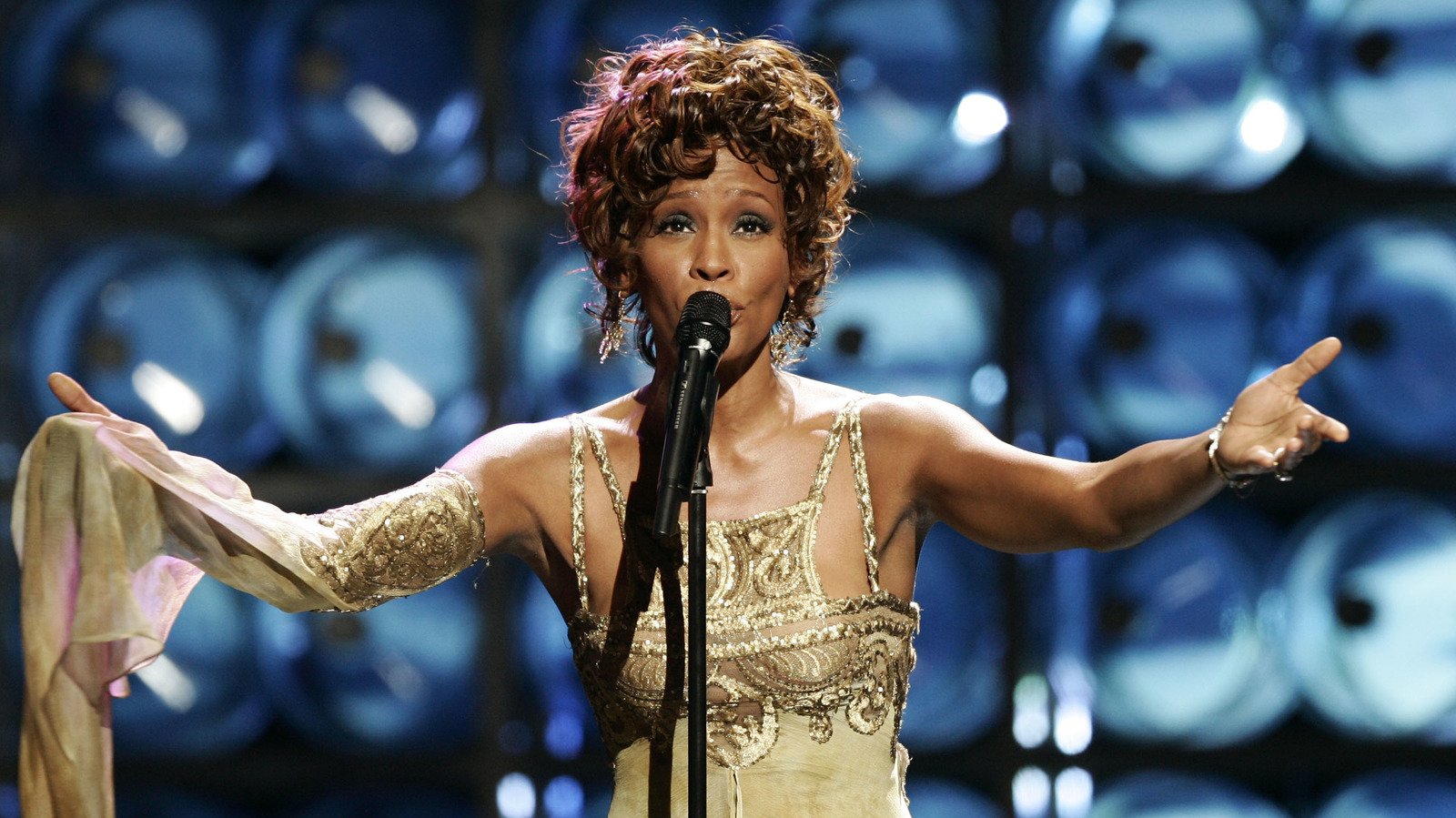 Whitney Houston Net Worth From Global Icon to Posthumous Empire