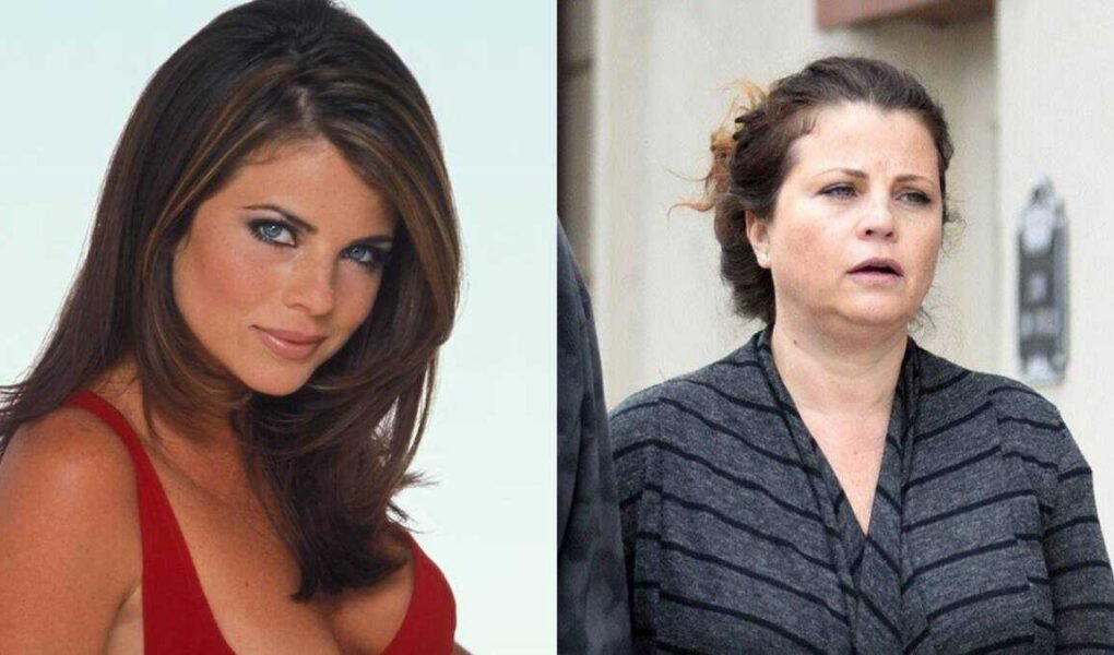 Yasmine Bleeth Net Worth