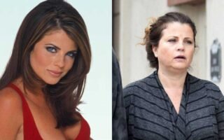 Yasmine Bleeth Net Worth