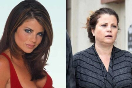 Yasmine Bleeth Net Worth