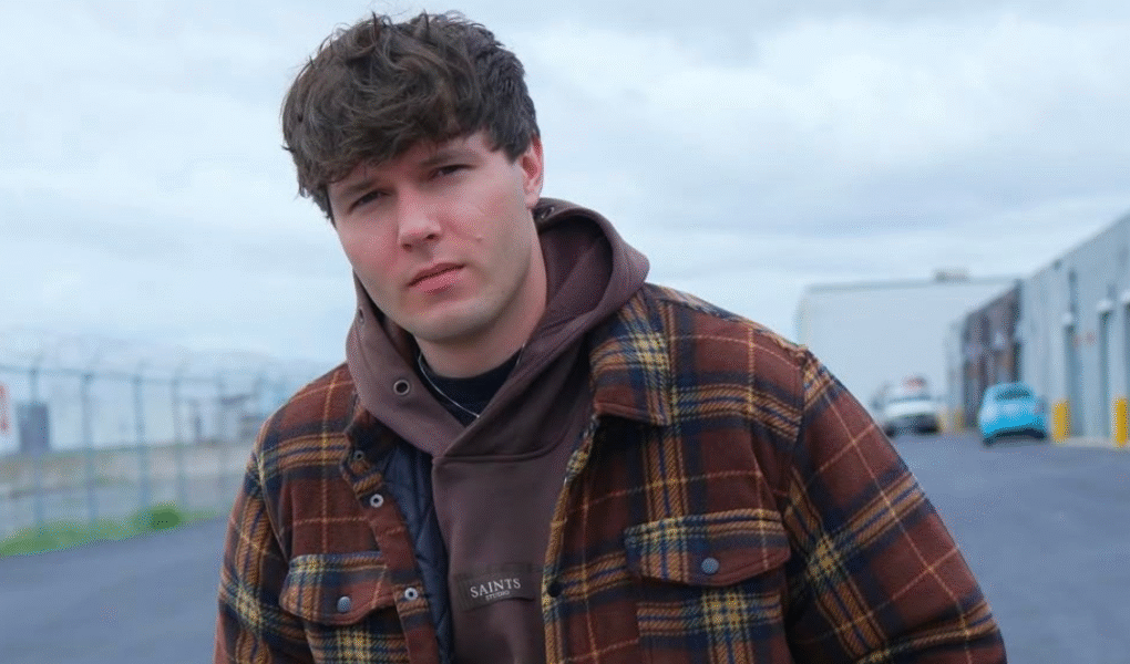 Zach Justice Age