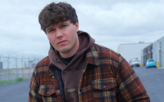 Zach Justice Age
