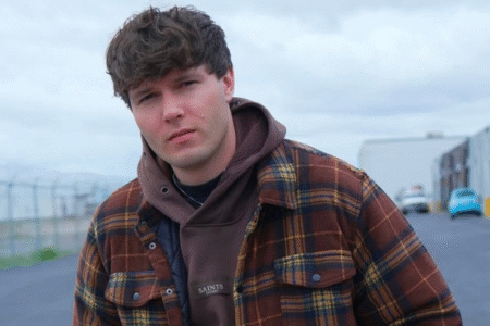 Zach Justice Age