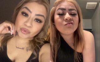 Ash Trevino Age