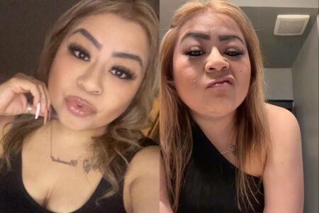 Ash Trevino Age