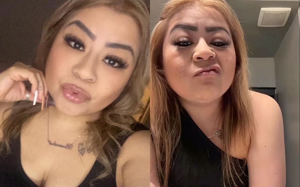 Ash Trevino Age