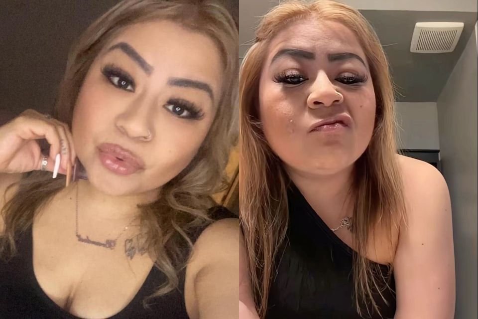 Ash Trevino Age