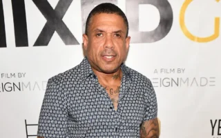 Benzino Net Worth