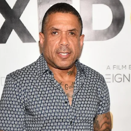 Benzino Net Worth