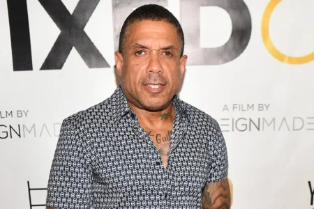 Benzino Net Worth