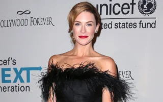 Bridget Regan