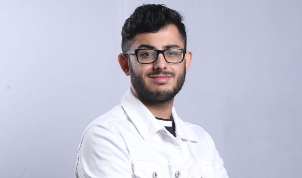 CarryMinati