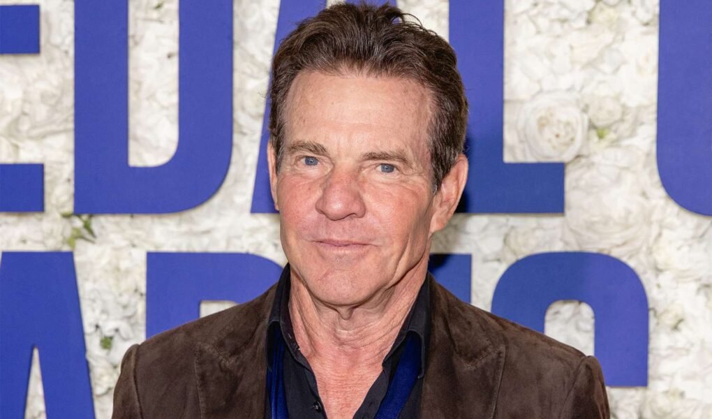 Dennis Quaid Net Worth
