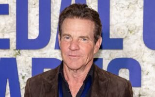Dennis Quaid Net Worth