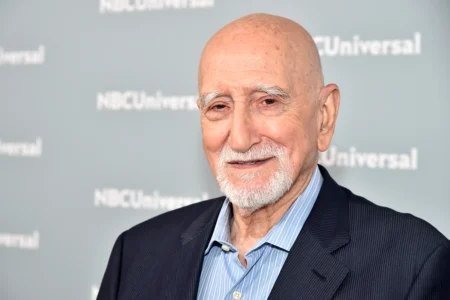 Dominic Chianese
