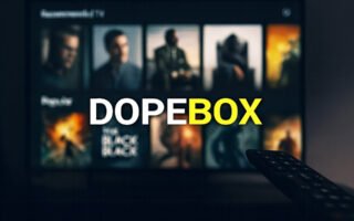 DopeBox