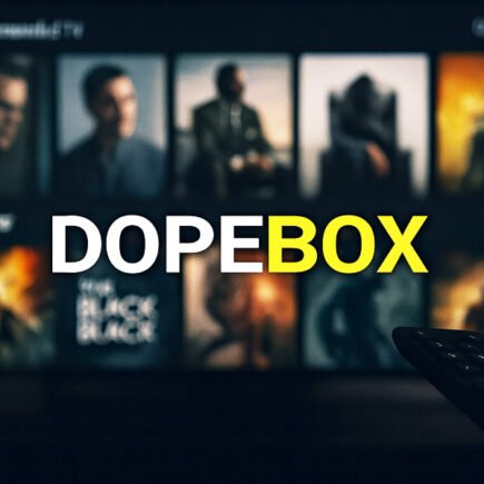 DopeBox
