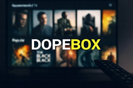 DopeBox