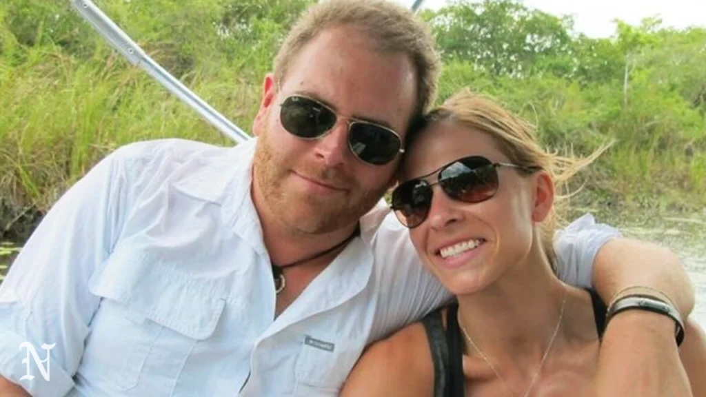 Hallie Gnatovich and Josh Gates: A Look at Their Marriage and Divorce -