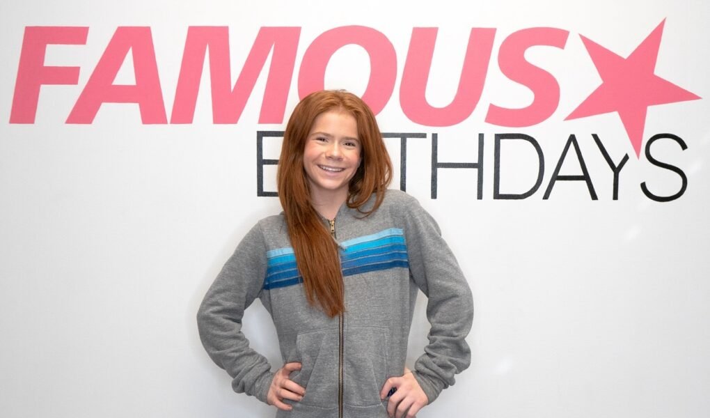 How Old Is Harper Zilmer