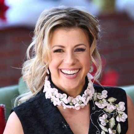 Jodie Sweetin Net Worth