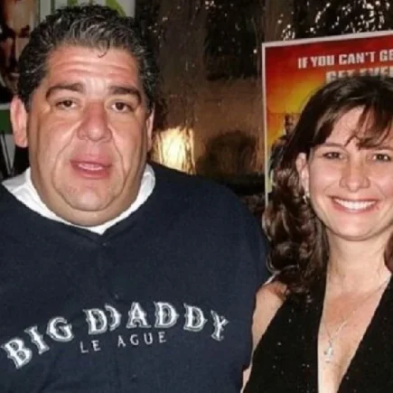 Joey Diaz Wife