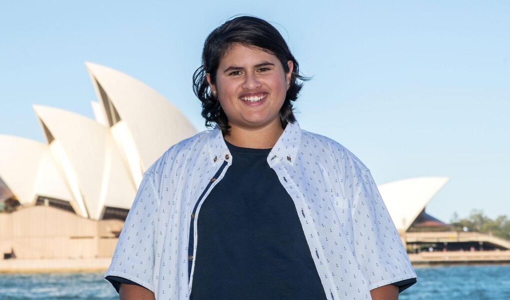 Julian Dennison