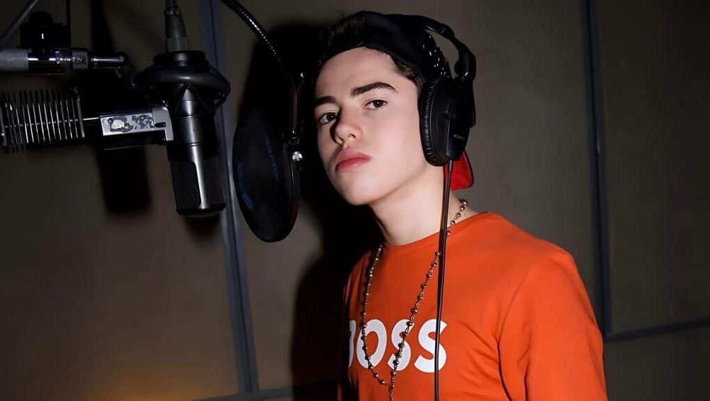Kevin AMF Age