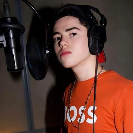 Kevin AMF Age
