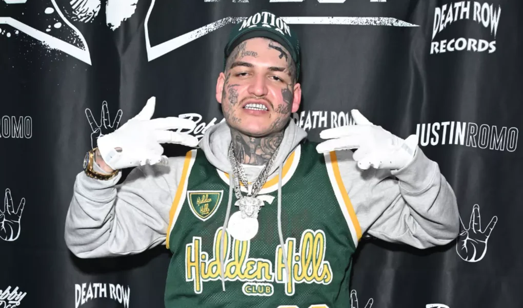 Lefty Gunplay Age