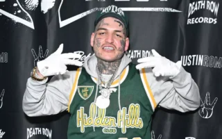 Lefty Gunplay Age